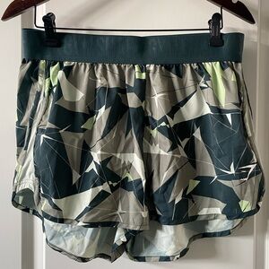 Gymshark Athletic Shorts